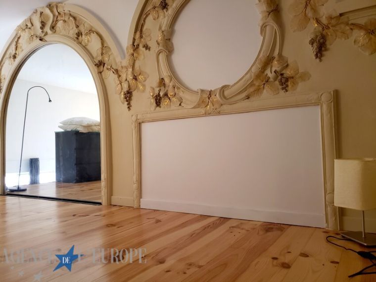 PRODUIT RARE ! LOFT DE 122 M² (à aménager) - VICHY PARCS