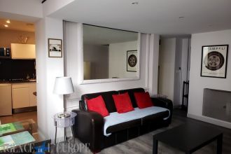 PRODUIT RARE ! LOFT DE 122 M² (à aménager) - VICHY PARCS
