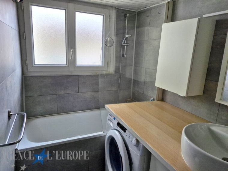 Appartement F3 en tbé de 63 m² habitables - Vichy centre