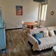 Appartement F3 en tbé de 63 m² habitables loué 600 € cc - Vichy centre