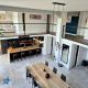 Duplex / Loft - F5 de 171 m² habitables avec Terrasse de 30 m² et Parking Couvert - Dernier étage - Vichy