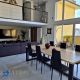 Duplex / Loft - F5 de 171 m² habitables avec Terrasse de 30 m² et Parking Couvert - Dernier étage - Vichy