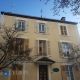 Appartement F2 rénové, équipé, meublé et + garage - Vichy résidentiel