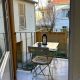 Appartement F2 rénové, équipé, meublé et + garage - Vichy résidentiel