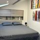 Appartement F2 rénové, équipé, meublé et + garage - Vichy résidentiel