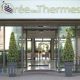APPARTEMENT DEUX PIECES (45,69 m² + balcon) - VICHY THERMAL