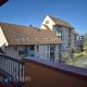 À vendre – Appartement 2 pièces avec balcon, cave et parking privé