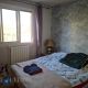 À vendre – Appartement 2 pièces avec balcon, cave et parking privé