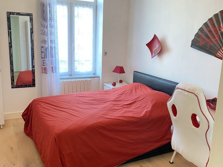 Appartement T5 meublé pour colocation étudiante
