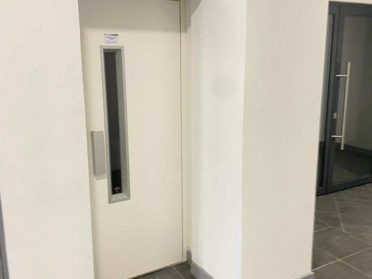 Appartement T5 meublé pour colocation étudiante