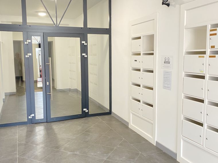 Appartement T5 meublé pour colocation étudiante