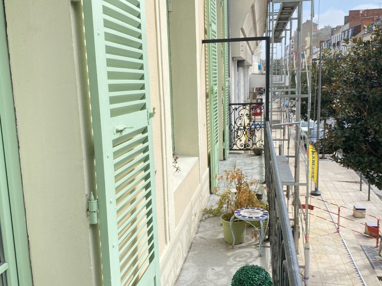 Appartement T5 meublé pour colocation étudiante