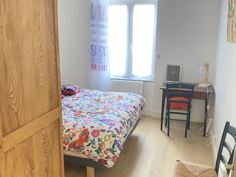 Appartement T5 meublé pour colocation étudiante