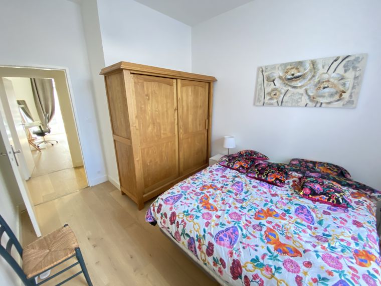 Appartement T5 meublé pour colocation étudiante