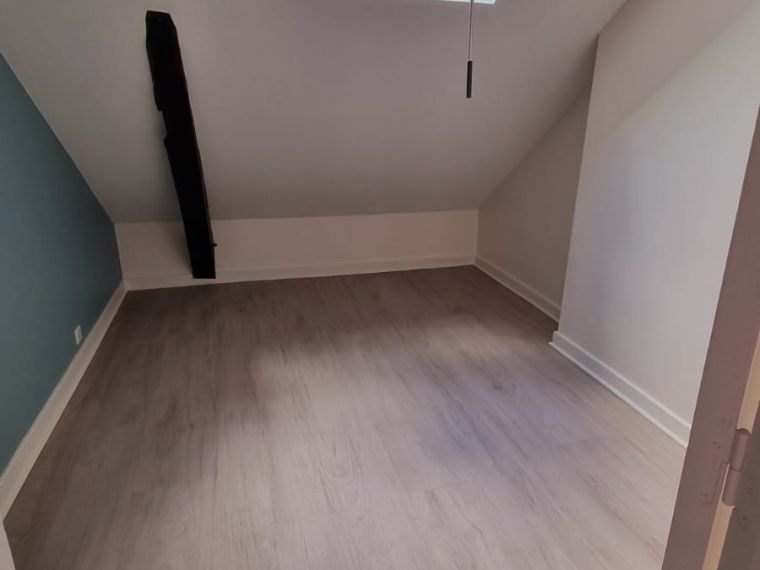 Charmant T3 à Cusset