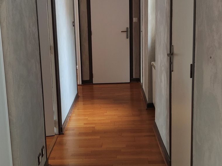 Charmant appartement T3 Vichy