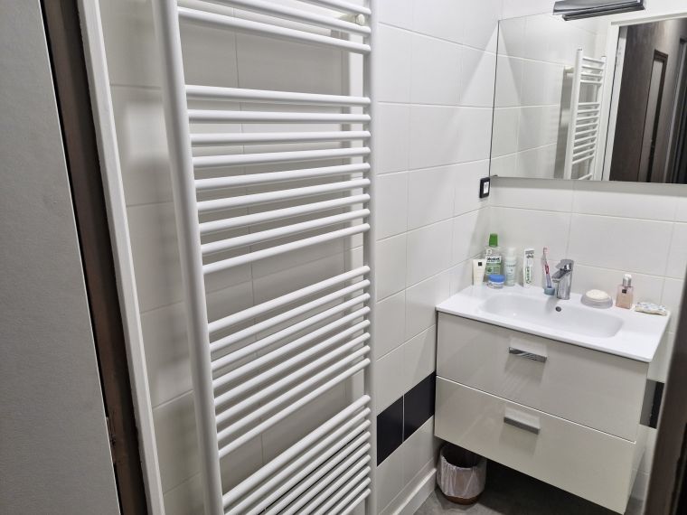 Charmant appartement T3 Vichy