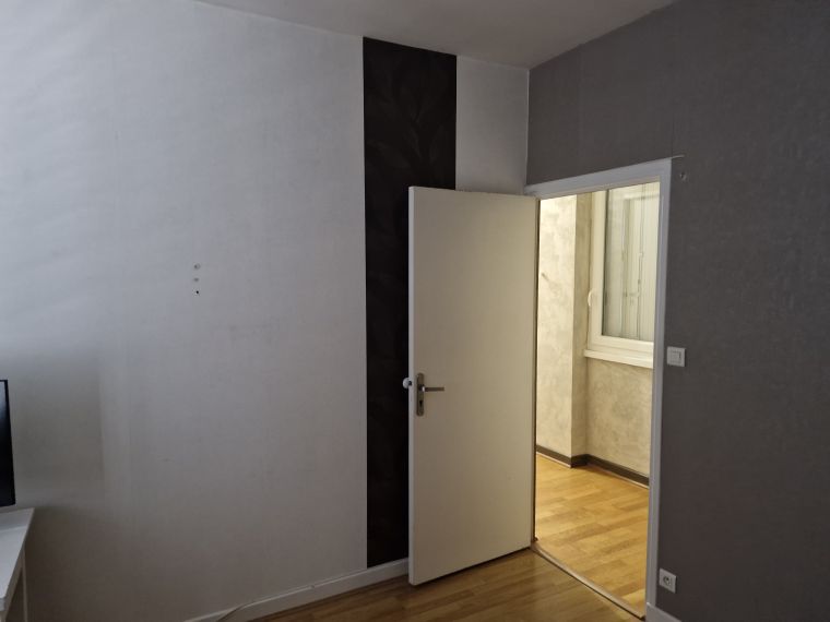 Charmant appartement T3 Vichy