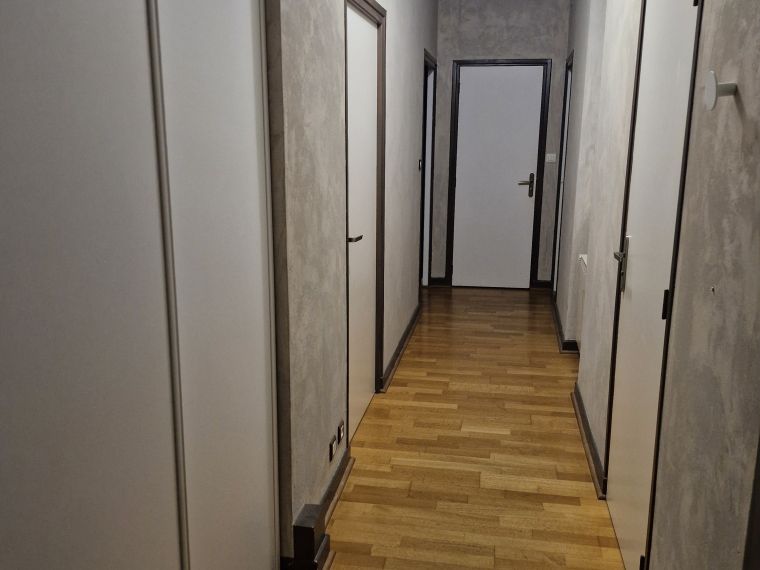 Charmant appartement T3 Vichy