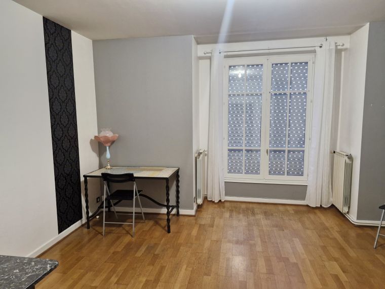 Charmant appartement T3 Vichy