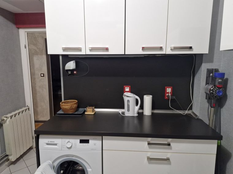 Charmant appartement T3 Vichy