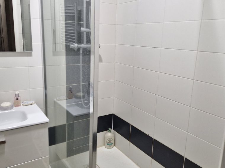 Charmant appartement T3 Vichy
