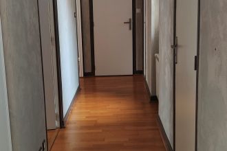 Charmant appartement T3 Vichy