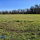 TERRAIN PLAT CONSTRUCTIBLE 3 502 m² - VICHY - GANNAT