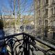 APPARTEMENT F2 TRAVERSANT AVEC BALCON - VICHY CENTRE