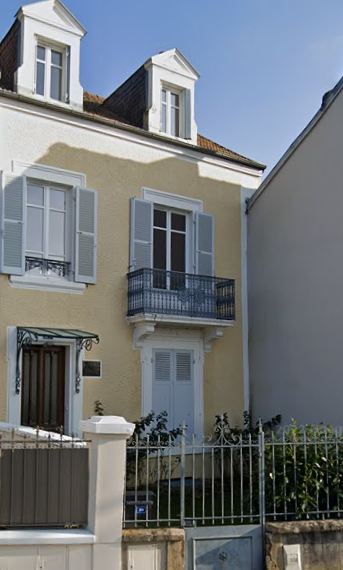 Très belle maison de 6 Pièces