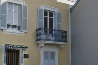 Très belle maison de 6 Pièces