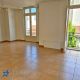Appartement familial 6 pièces - 116 m² - balcons, cave - Vichy Thermal
