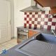 Appartement familial 6 pièces - 116 m² - balcons, cave - Vichy Thermal
