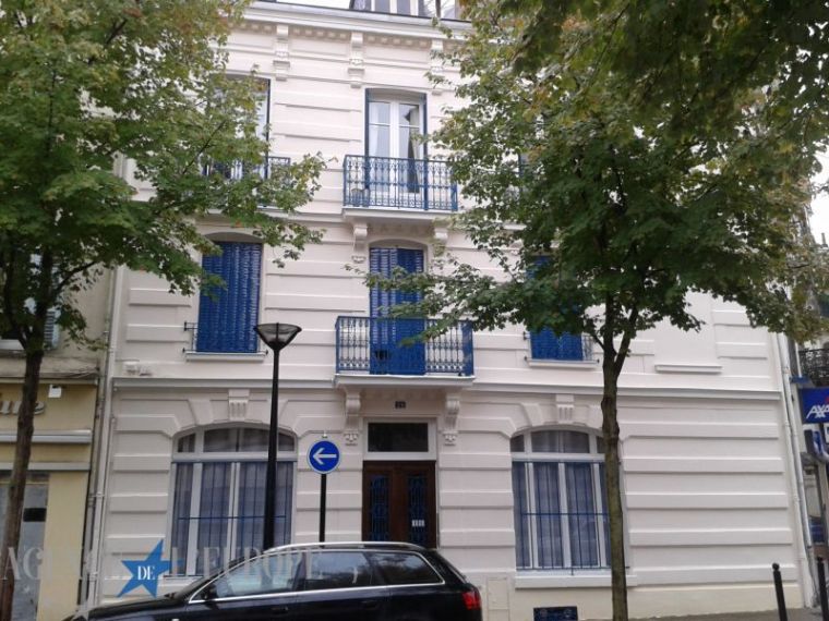 Appartement T2 au centre de Vichy