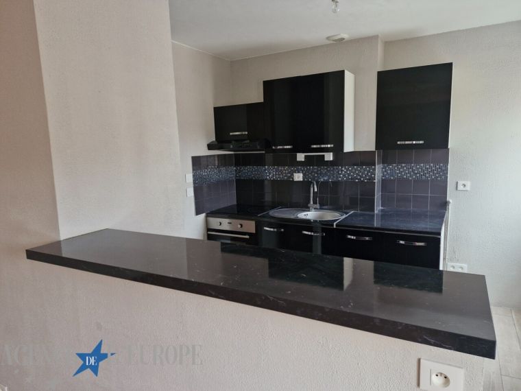 Appartement T2 au centre de Vichy