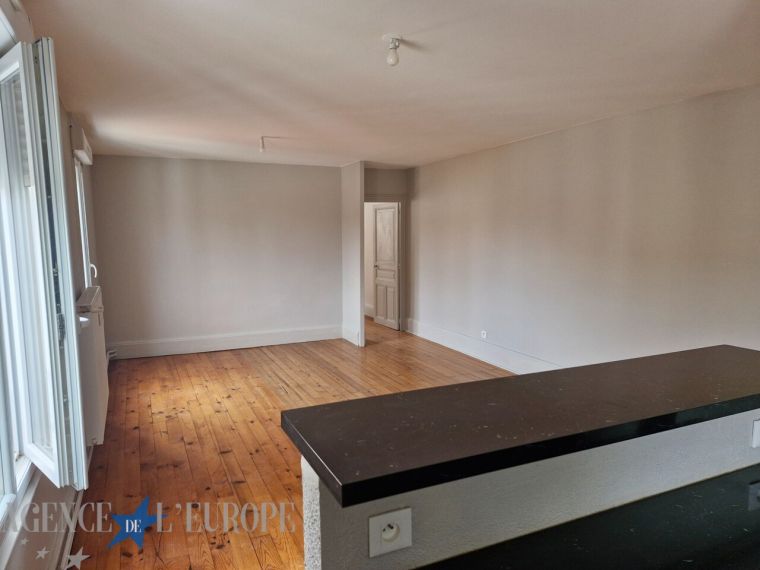 Appartement T2 au centre de Vichy