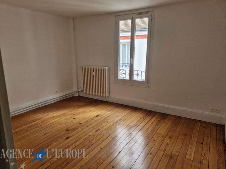 Appartement T2 au centre de Vichy