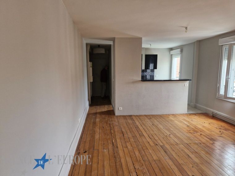 Appartement T2 au centre de Vichy