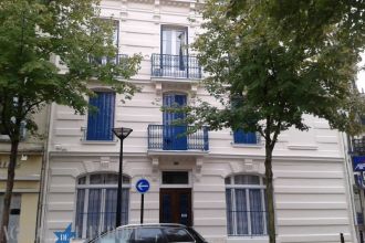 Appartement T2 au centre de Vichy