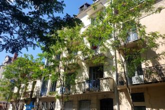 APPARTEMENT FAMILIAL F4 - 97 M² - VICHY CENTRE