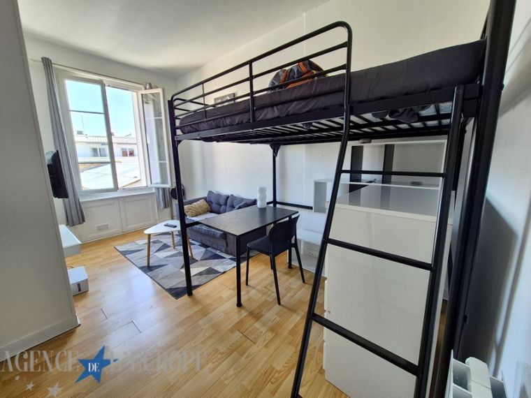 STUDIO MEUBLE ET LOUE - VICHY CENTRE