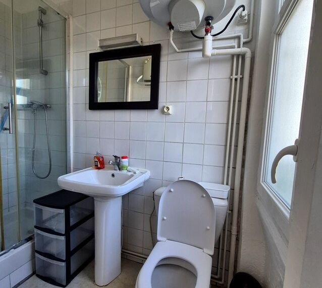 STUDIO MEUBLE ET LOUE - VICHY CENTRE