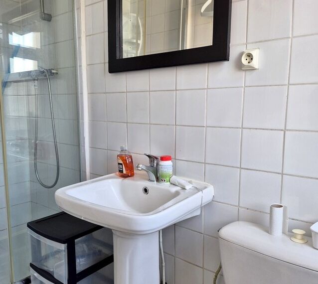 STUDIO MEUBLE ET LOUE - VICHY CENTRE