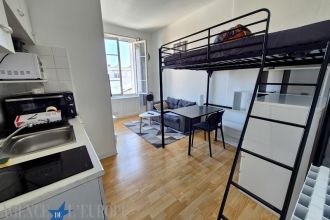 STUDIO MEUBLE ET LOUE - VICHY CENTRE