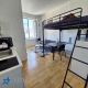 STUDIO MEUBLE ET LOUE - VICHY CENTRE