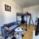 STUDIO MEUBLE ET LOUE - VICHY CENTRE