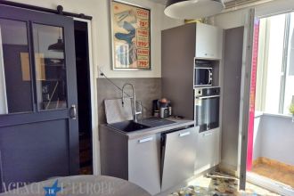 APPARTEMENT F3 - SURFACE 79 M² - BALCON - ASCENSEUR - VICHY CENTRE