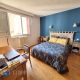 APPARTEMENT F3 EN TBE AVEC CAVE ET BALCON - 79 M² - VICHY CENTRE