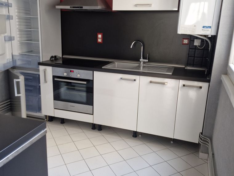 Charmant T3 Vichy