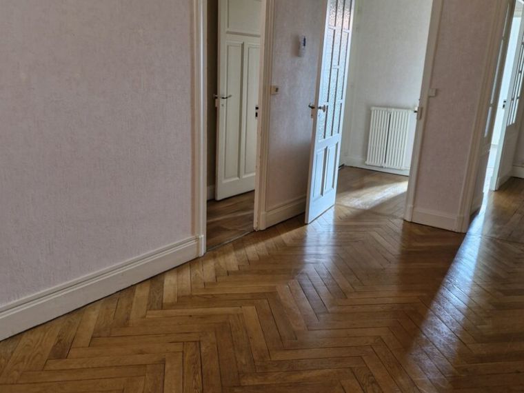 T2 bis Vichy rénové